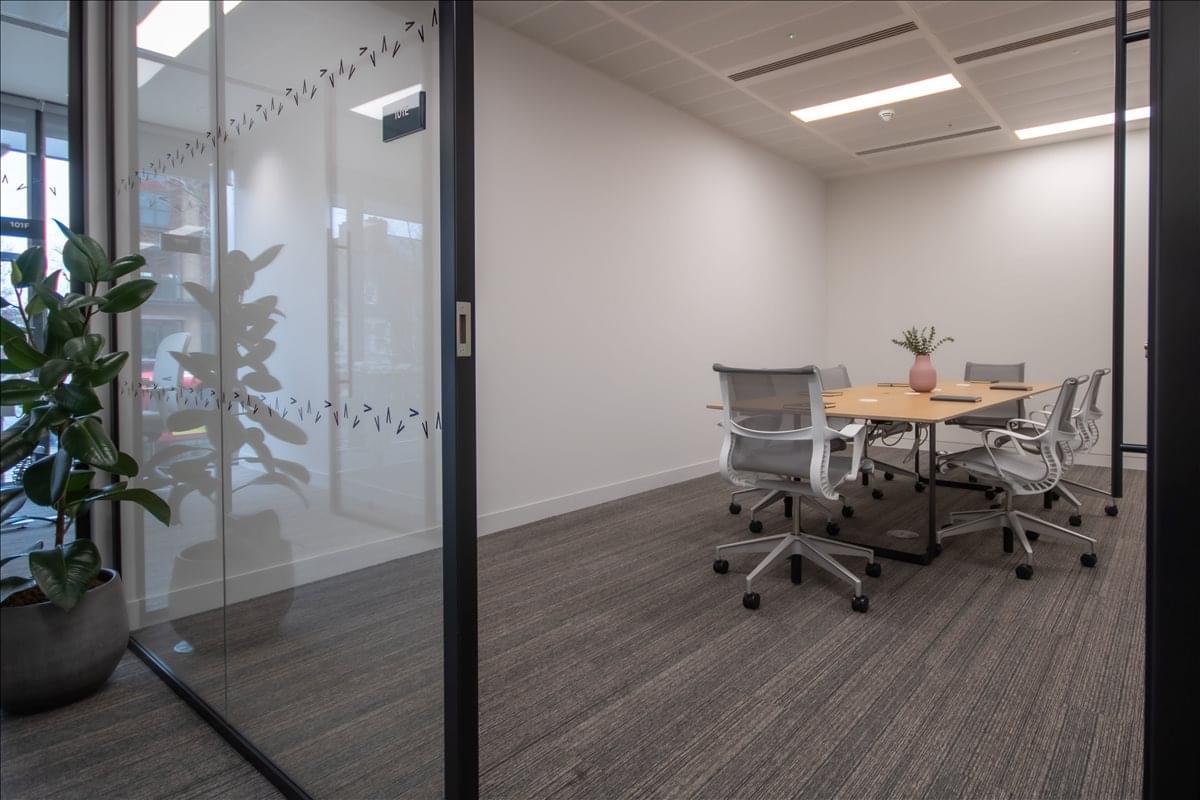 Photo of Hammersmith office spaces at 245 Hammersmith Road, Floor 1st & 2nd W6 8PW