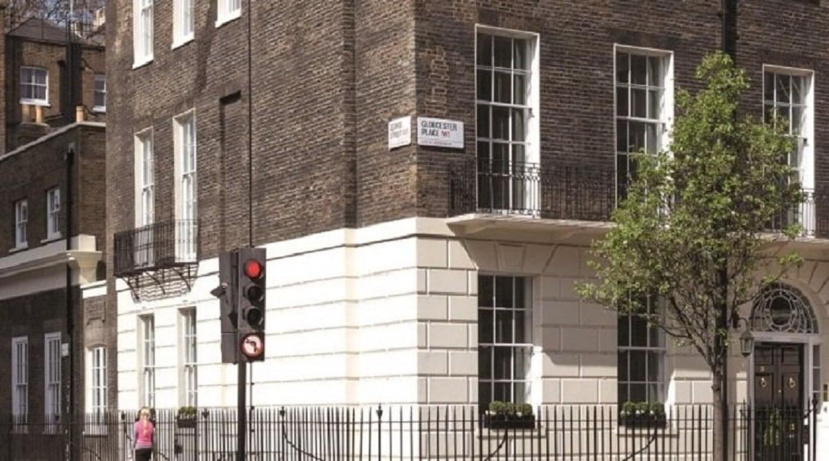 Photo of Office Space on 21 Gloucester Place, West End - Marylebone