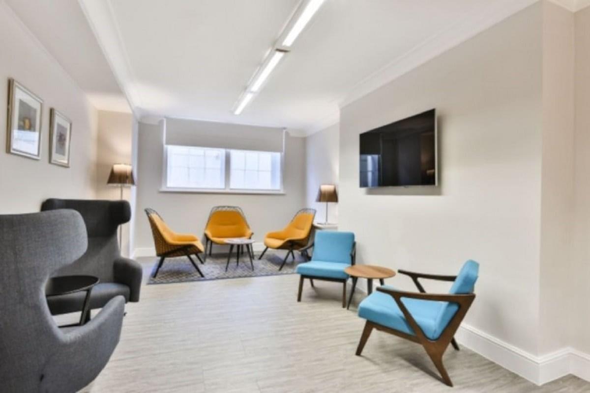 Photo of Office Space on 21 Gloucester Place, West End - Marylebone