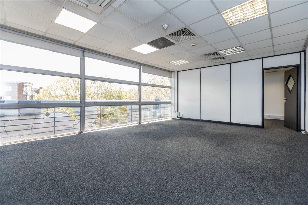 Photo of Office Space on 248-250 York Road - Battersea