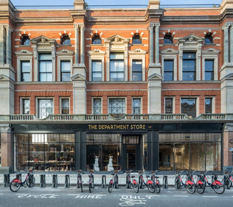 Photo of Office Space on 248, Ferndale Road - Brixton