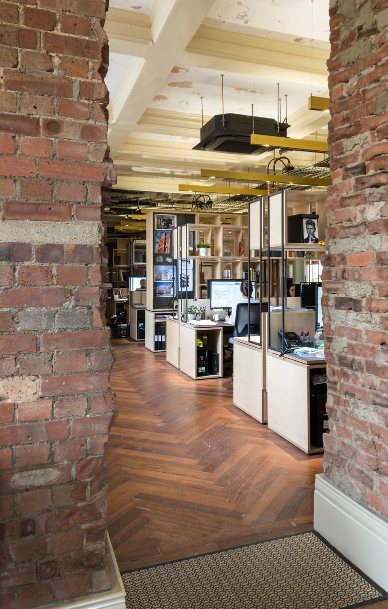Photo of an office at 248, Ferndale Road SW9 8FR