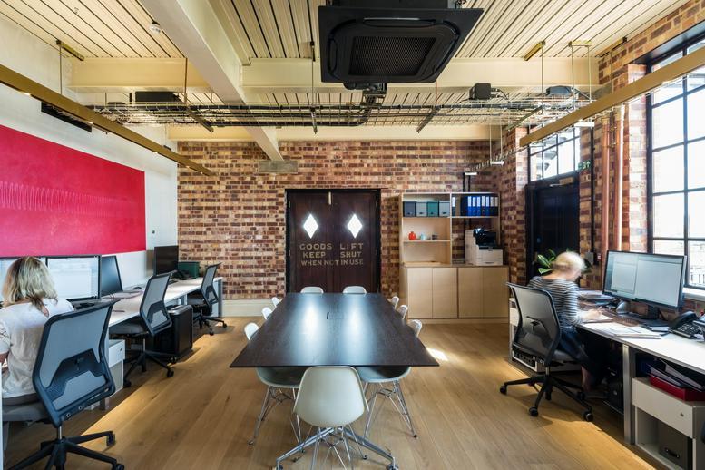 Photo of an office at 248, Ferndale Road SW9 8FR