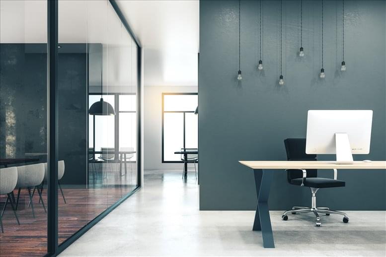 Photo of Office Space on 249-251 Merton Road - Wandsworth