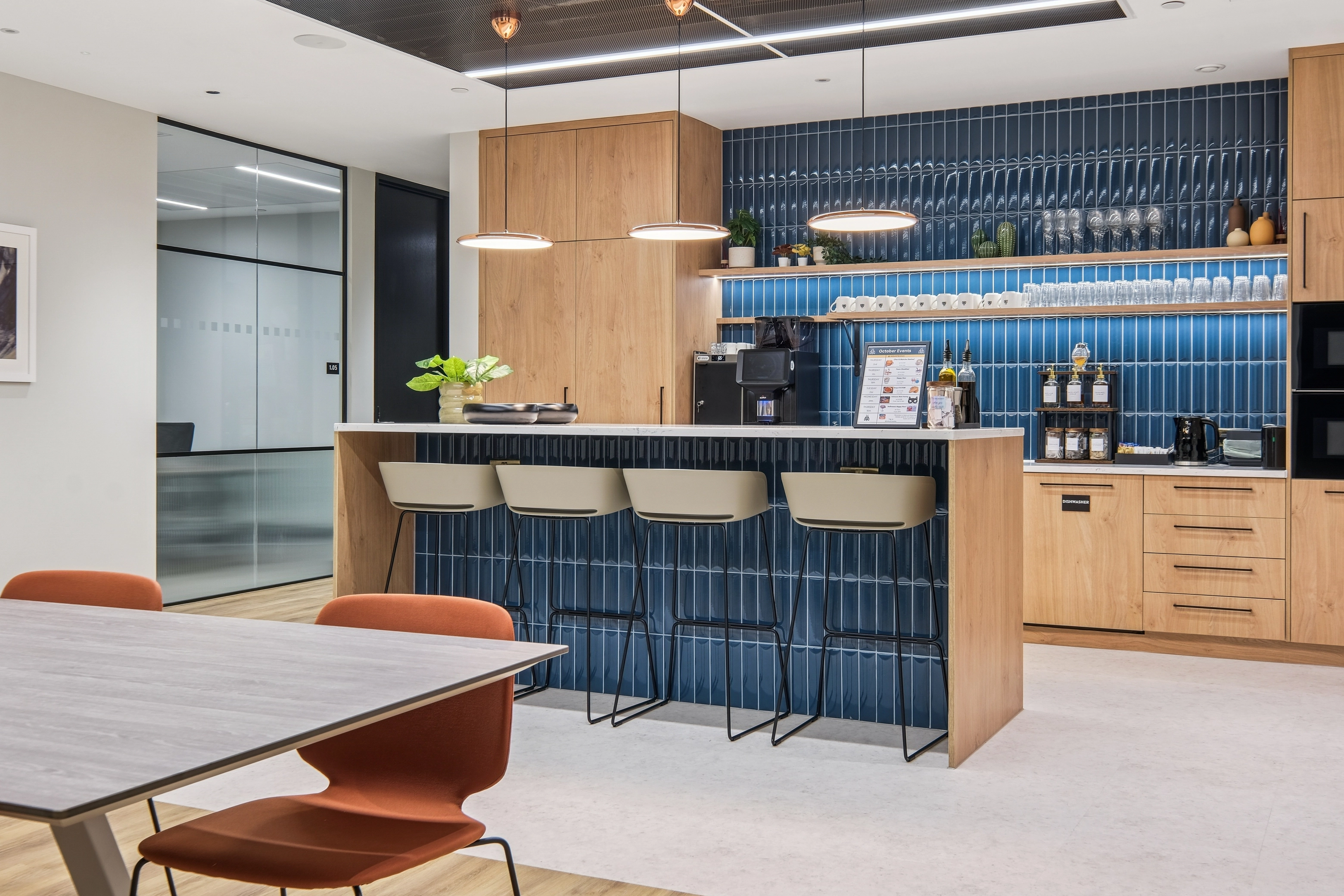 Photo of Office Space on 24 Chiswell Street - Moorgate