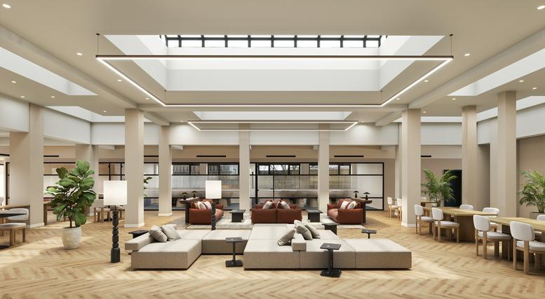Euston office space at 24, Eversholt Street, Euston NW1 1AD