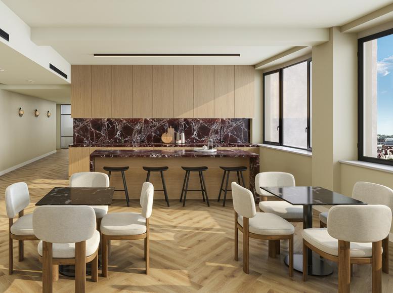 Image of an office at 24, Eversholt Street, Euston NW1 1AD