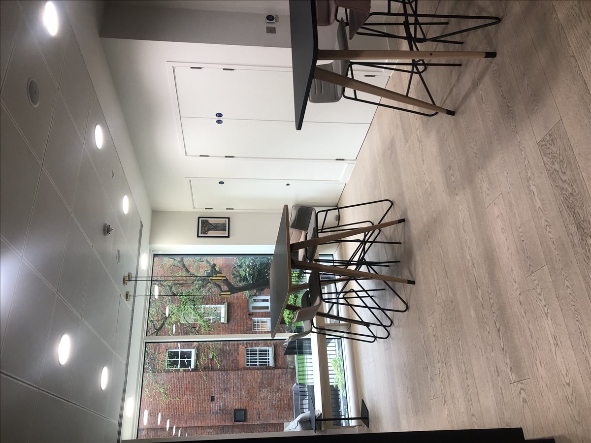Photo of the office space available at 24 King William Street EC4R 9AT