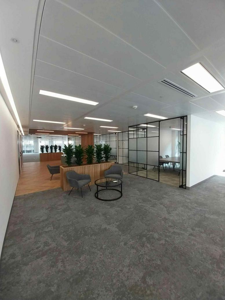 Photo of Monument office spaces at 24, Monument Street, City Of London EC3R 8AJ