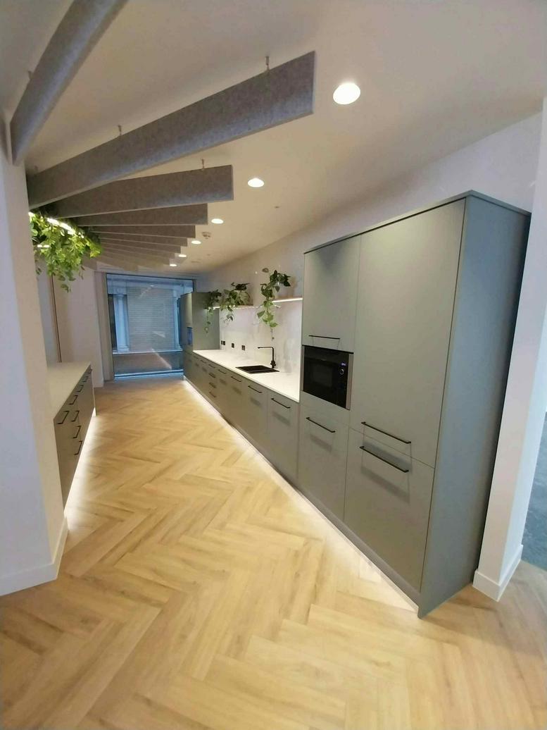 Photo of an office at 24, Monument Street, City Of London EC3R 8AJ