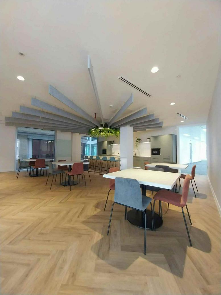 Photo of an office at 24, Monument Street, City Of London EC3R 8AJ