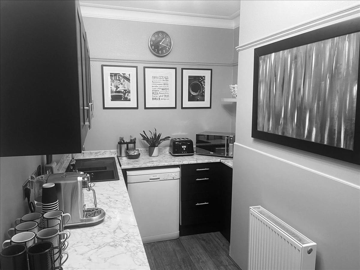 Photo of Office Space on 55 Chislehurst Road, Chislehurst - Bromley
