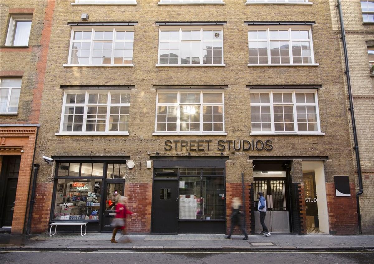 Photo of Office Space on Archer Street Studios, 10-11 Archer Street - Soho