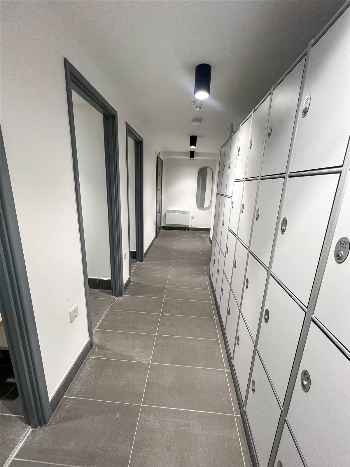 Photo of an office at 25 Settles Street E1 1JP
