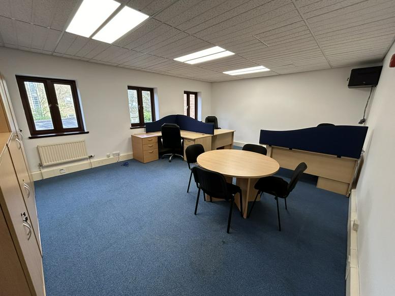 Private & Serviced Offices at 26-28, Mulgrave Road in Mitcham