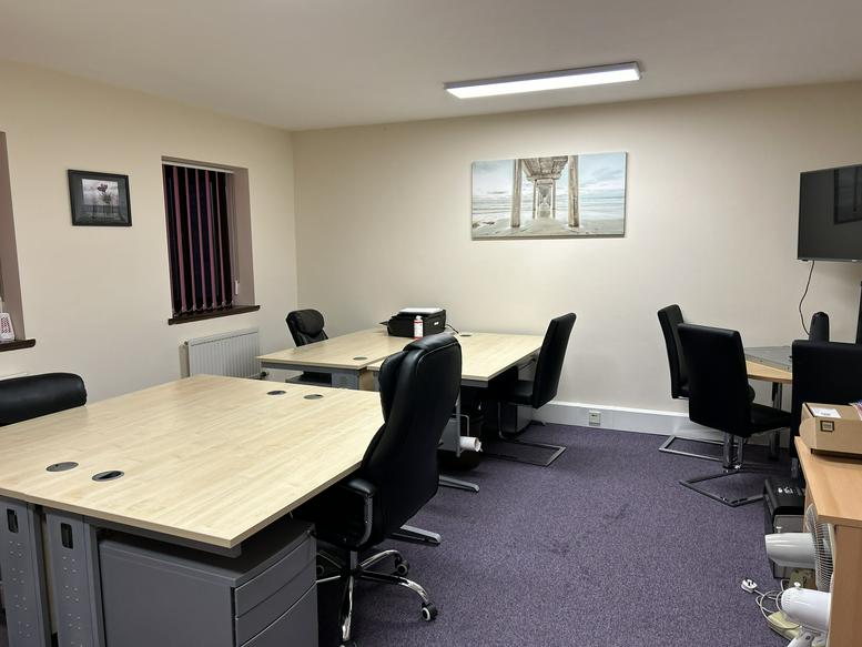 26-28, Mulgrave Road Private & Serviced Offices in Mitcham