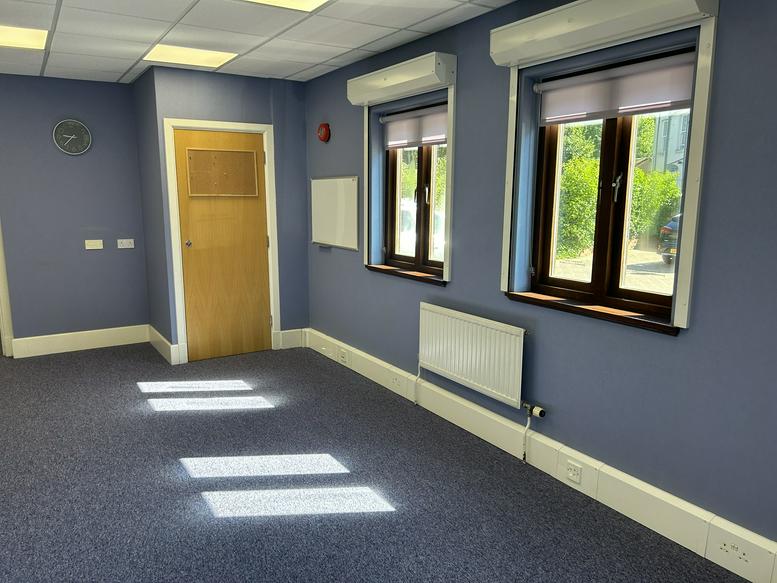 Photo of the office space available at 26-28, Mulgrave Road SM2 6LE