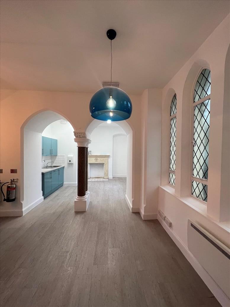 Photo of Office Space on 262a Fulham Road, Chelsea Chambers - Chelsea
