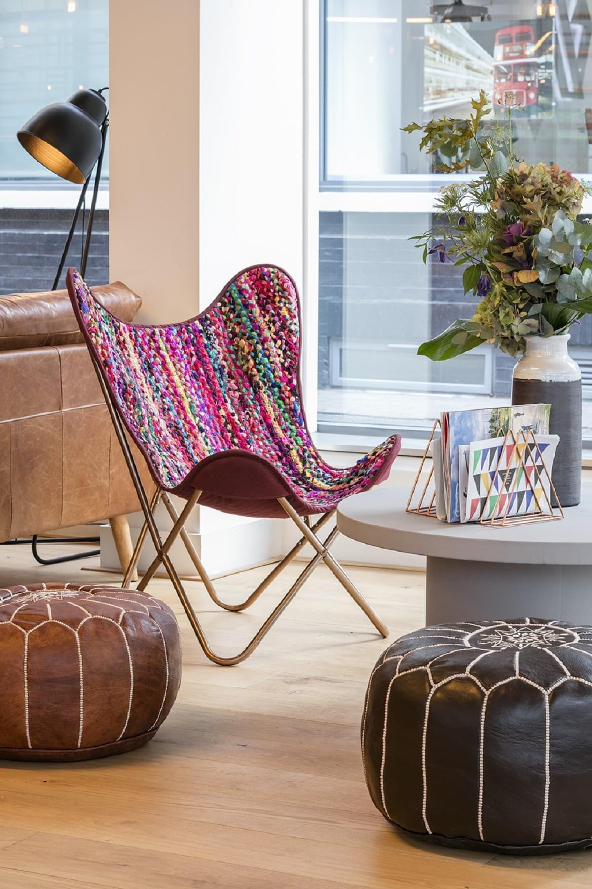 Photo of Office Space on 114-116 Curtain Road - Shoreditch