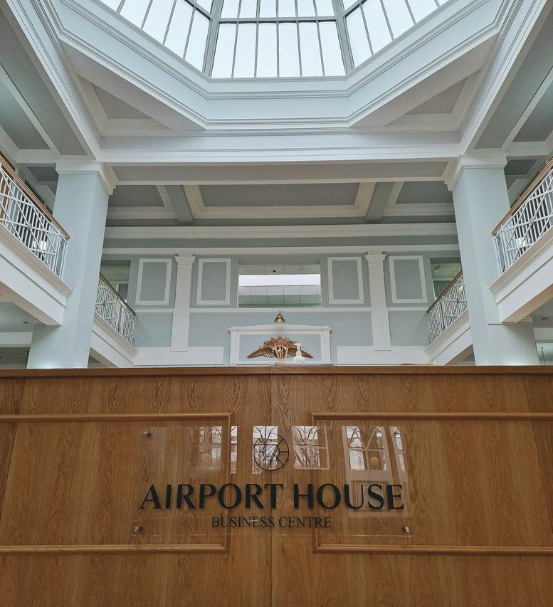 265, Purley Way Private & Serviced Offices in Croydon