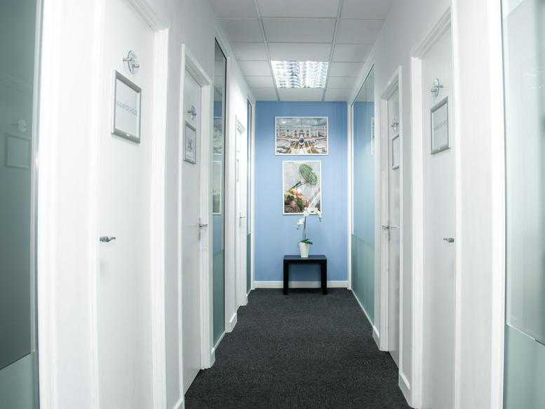 Photo of the office space available at 265, Purley Way CR0 0XZ