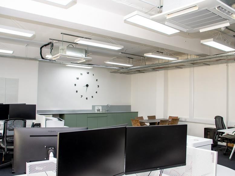 Image of an office at 265, Purley Way CR0 0XZ
