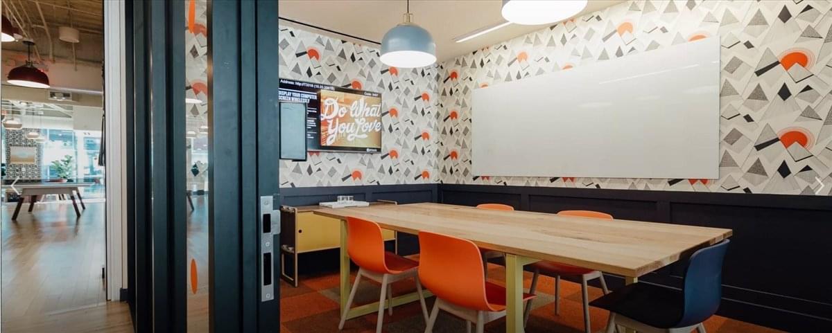 Photo of the office space available at 26 Hatton Garden EC1N 8BN