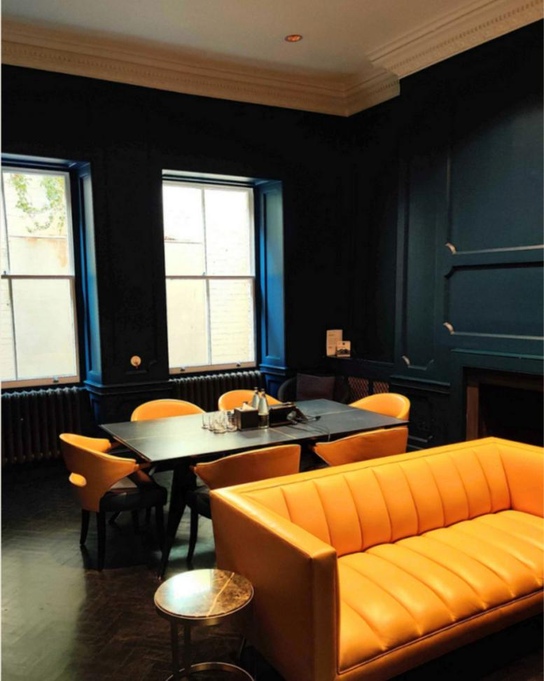 Photo of Office Space on 26, Soho Square - Tottenham Court Road