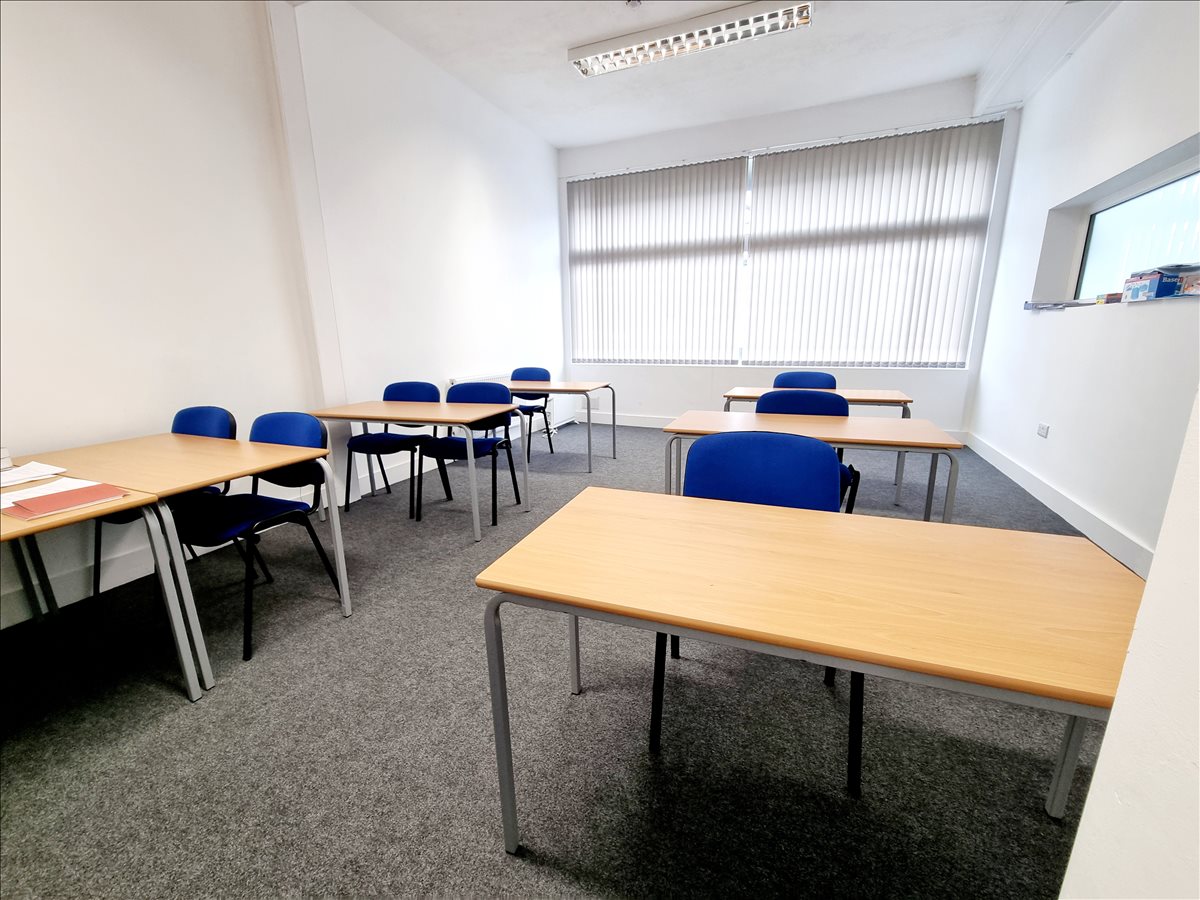 Photo of the workspace available at 27-28 Windmill Street, Paro Business Centre DA12 1AX
