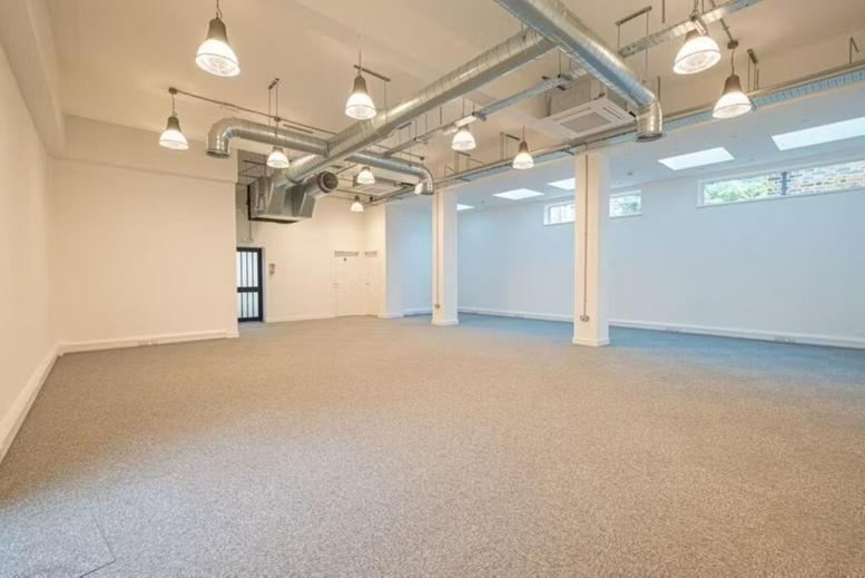 Photo of Office Space on 27-29, Vauxhall Grove - Vauxhall