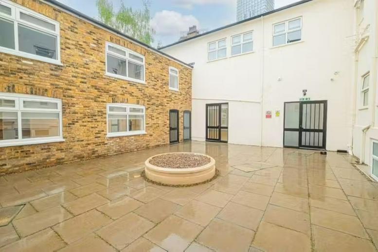 Image of an office at 27-29, Vauxhall Grove SW8 1SY