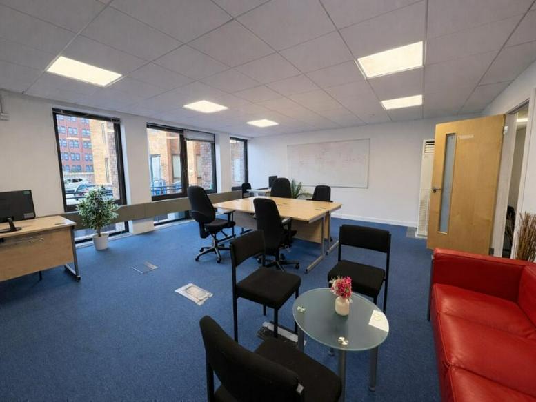 Romford office space at 27-43 Eastern Road RM1 3NH
