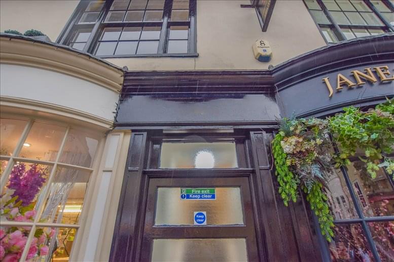 Photo of Office Space on 27 A Fore St - Loughton