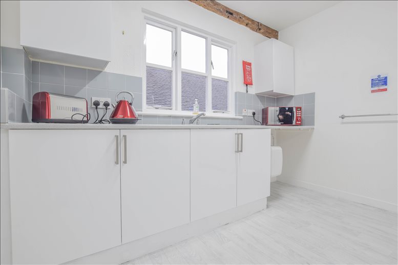 Photo of Loughton office spaces at 27 A Fore St SG141DJ