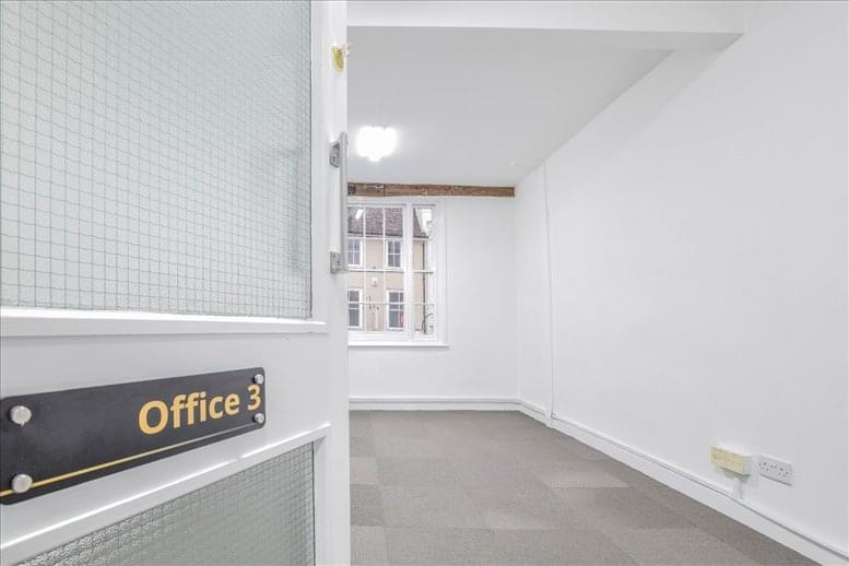 Photo of an office at 27 A Fore St SG141DJ