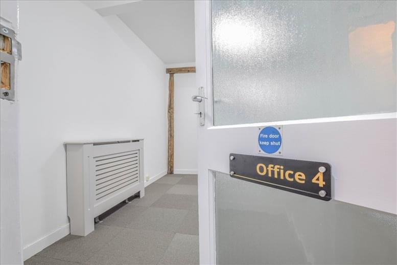 Photo of an office at 27 A Fore St SG141DJ
