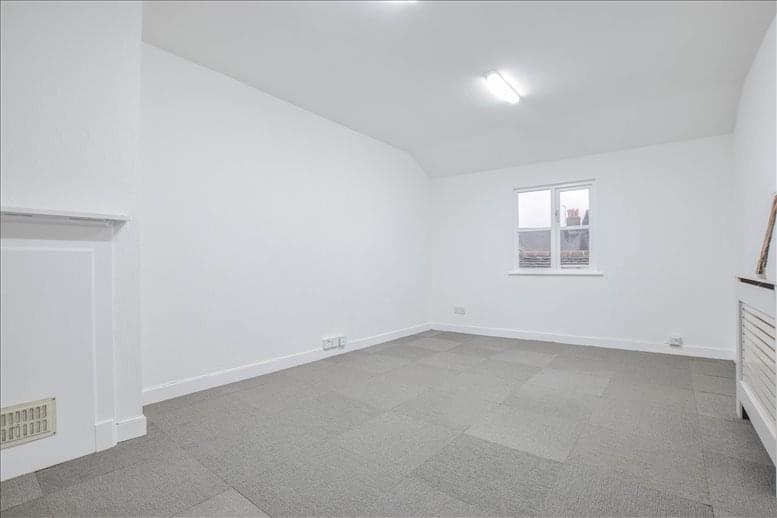 Image of an office at 27 A Fore St SG141DJ