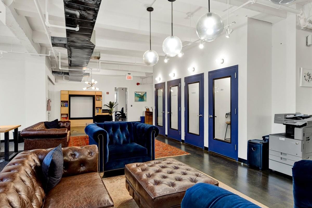 Photo of Office Space on 27 Baker Street, Marylebone - Baker Street