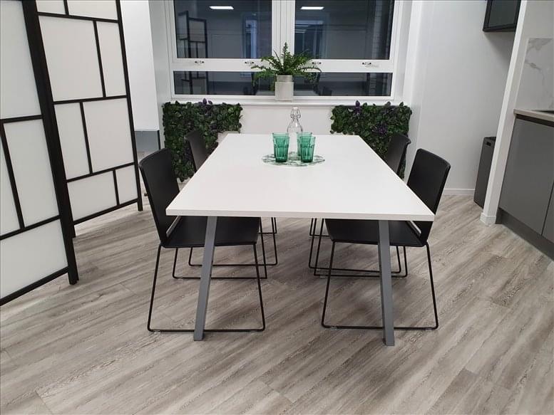 Image of an office at 27 Furnival Street, Holborn EC4A 1JQ