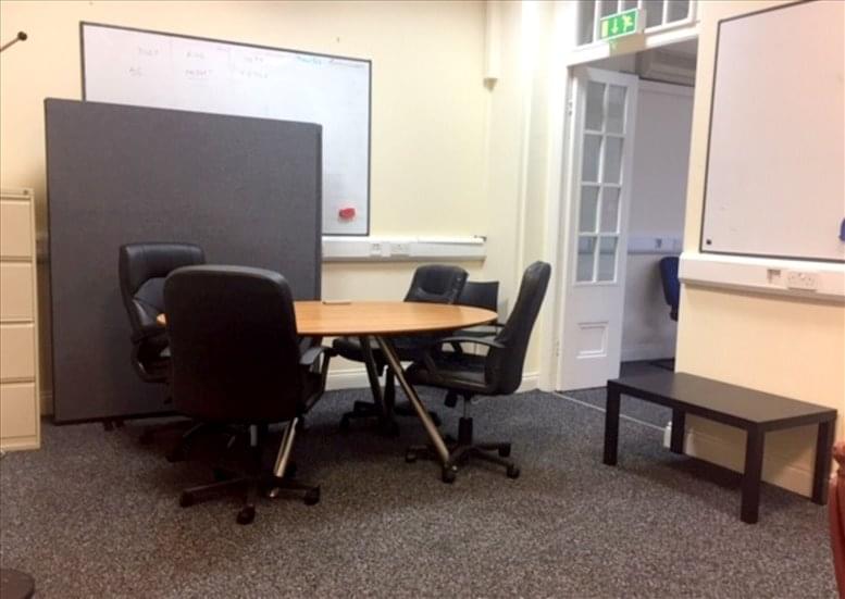 Photo of Earls Court office spaces at 282 Earls Court Road SW5 9AS