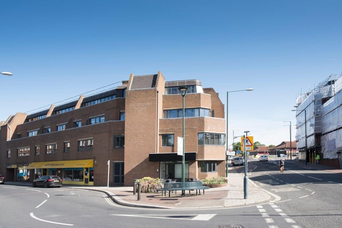 Photo of Office Space on Causeway House, 13 The Causeway - Teddington