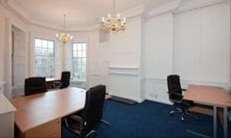 Photo of the office space available at 28B Hampstead High Street NW3 1QA