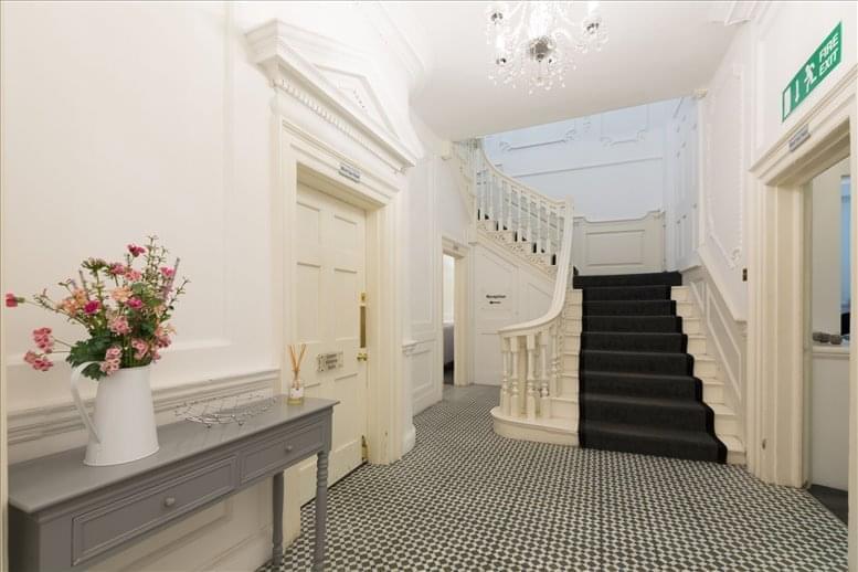 28 Queen Street, Central London Private & Serviced Offices in City of London