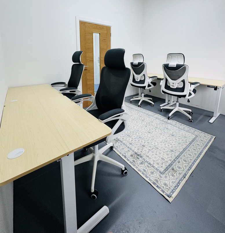 Twickenham office space at 29-39 London Road TW1 3SZ