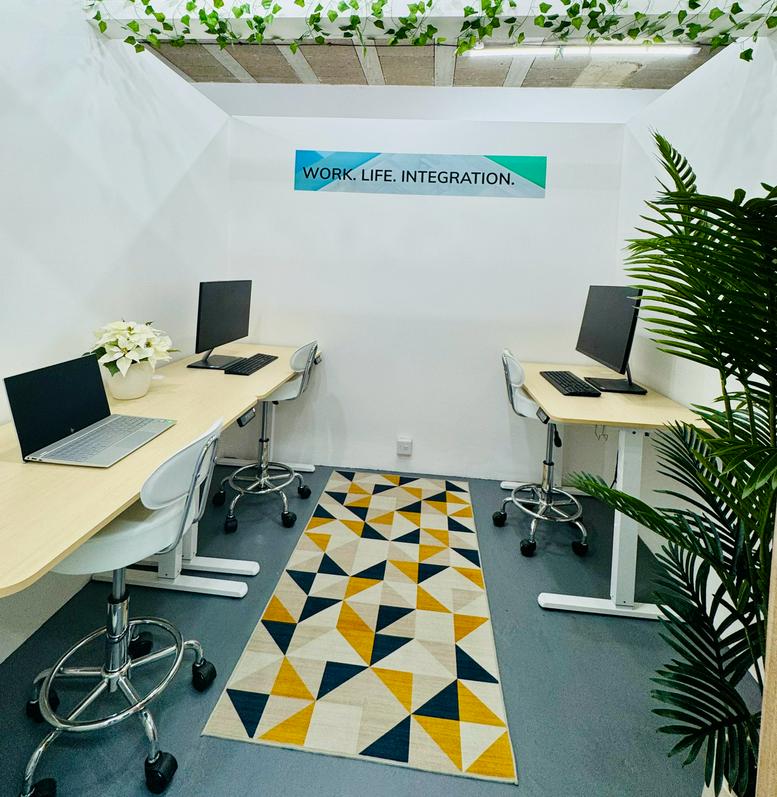 Photo of Twickenham office spaces at 29-39 London Road TW1 3SZ