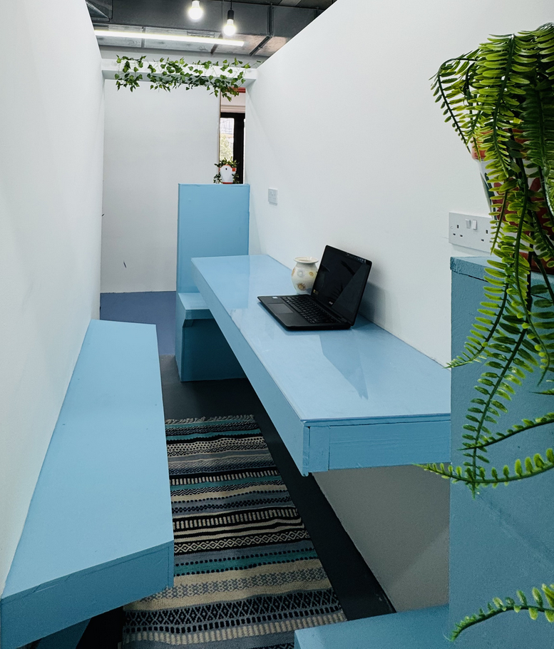 Photo of an office at 29-39 London Road TW1 3SZ