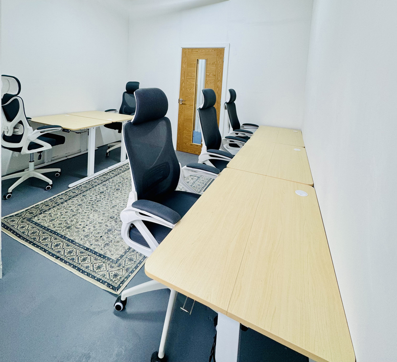 29-39 London Road Private & Serviced Offices in Twickenham
