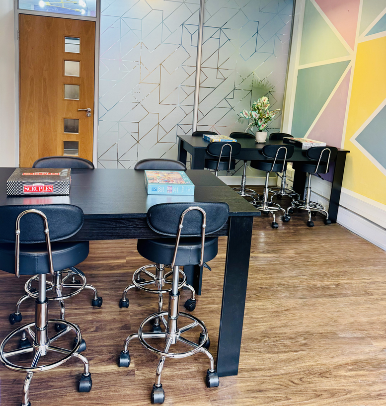 Photo of the office space available at 29-39 London Road TW1 3SZ