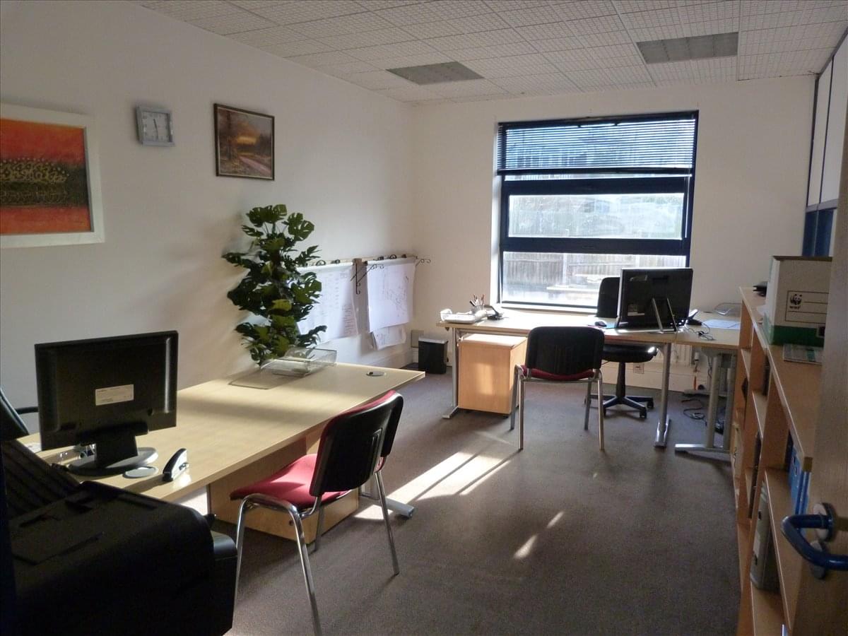 Photo of Office Space on 297-303 Edgware Road - Colindale