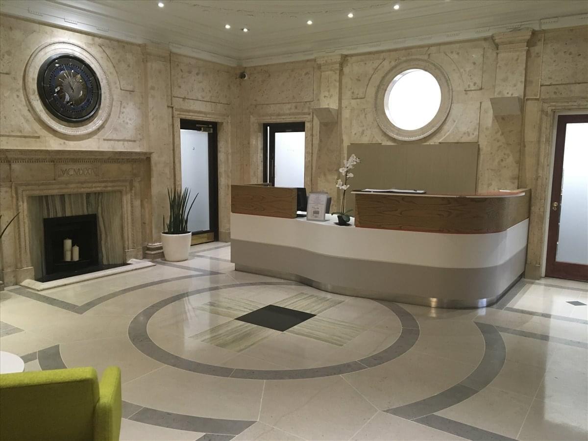 Photo of the office space available at 29 Lincoln's Inn Fields, Holborn WC2A 3EG